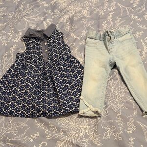 Old Navy 18-24 month bundle
